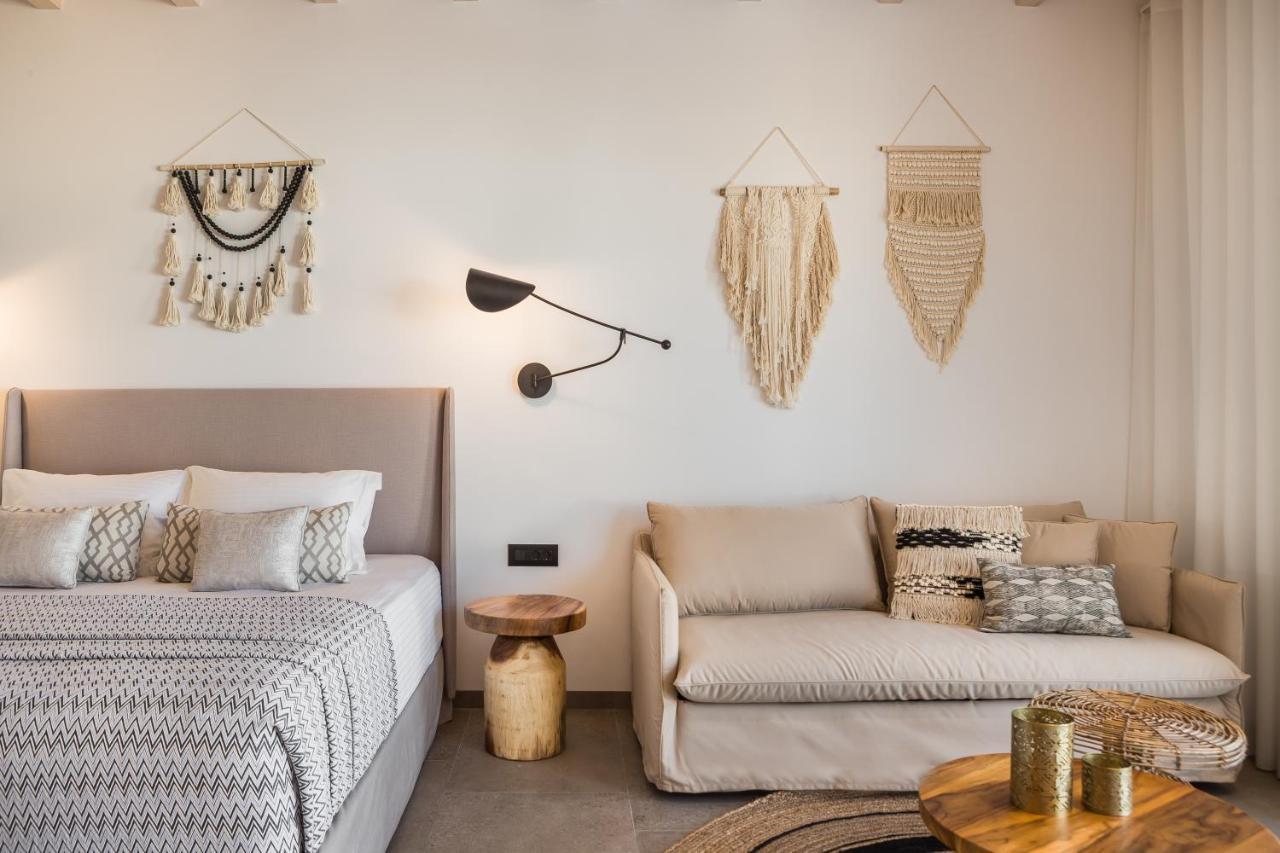 Amyth Of Mykonos 4* Super Paradise Beach (Mykonos)