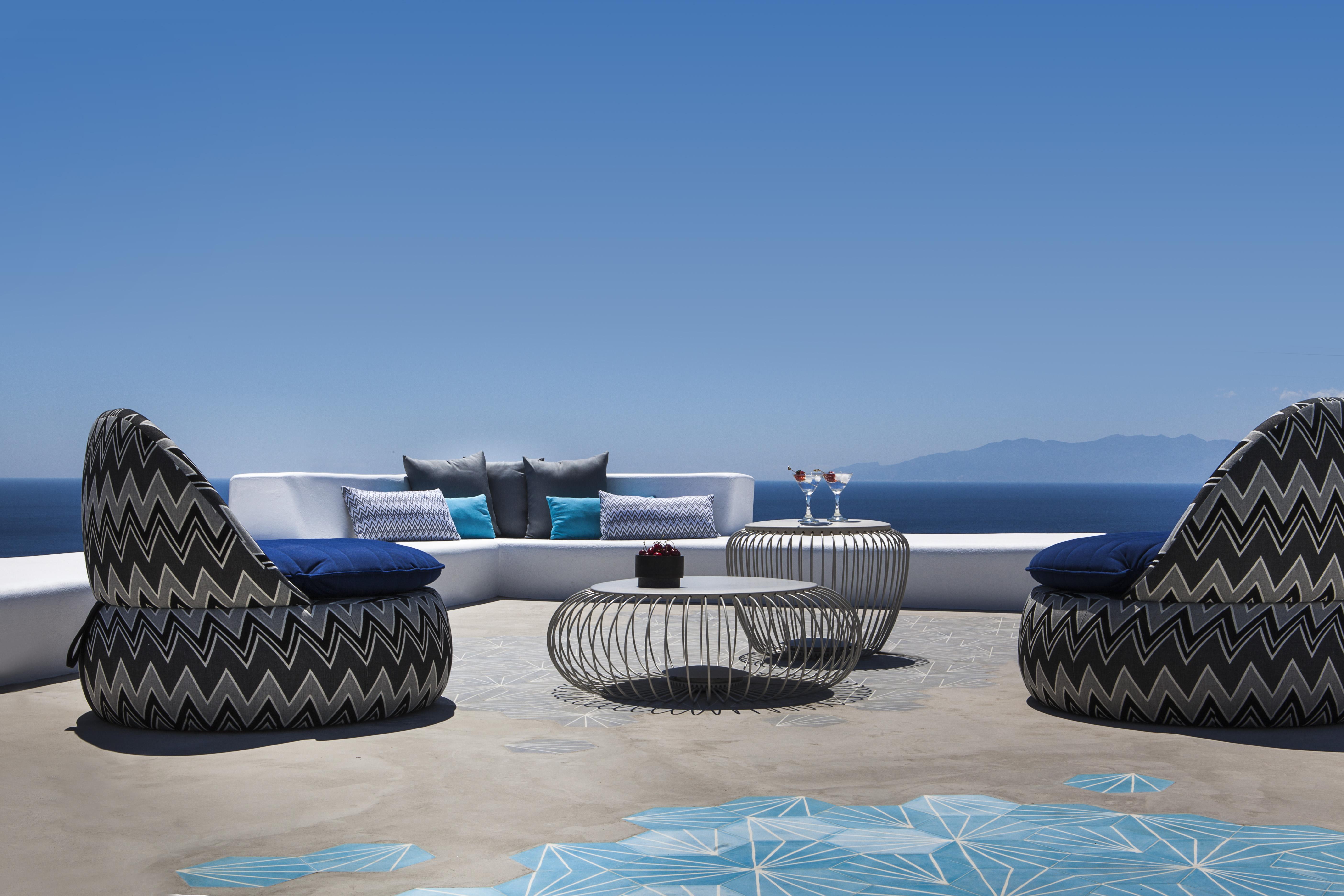 Amyth Of Mykonos Hotel 4*